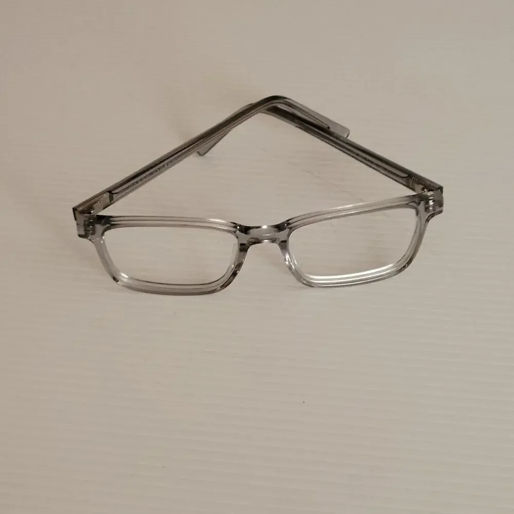 Warby Parker Crane 165 52x18x145  Designer Eyeglass Frames Glasses Unisex